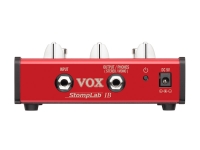 Vox Stomplab IIB Vox Stomplab IIB